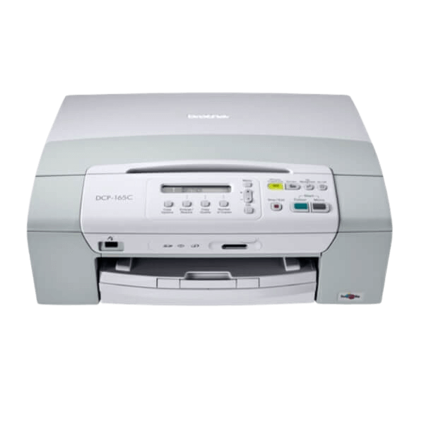 Brother DCP-165 C