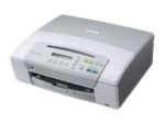 Brother DCP-193 C