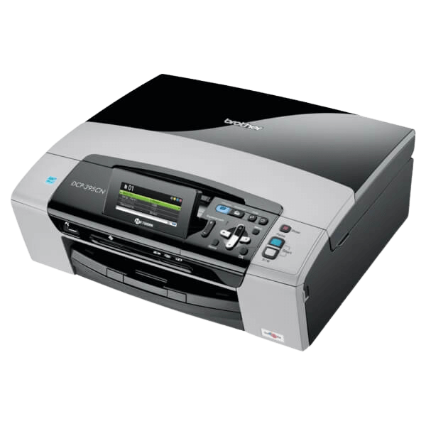 Brother DCP-395 CN