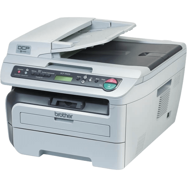 Brother DCP-7045 N