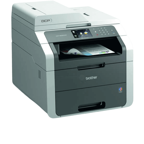 Brother DCP-9020 / CDW