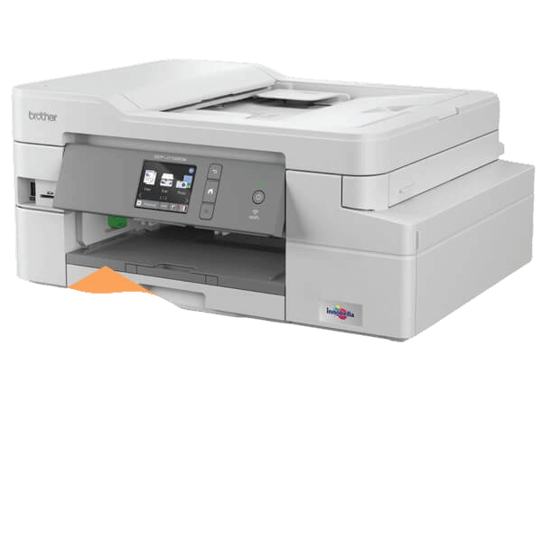 Brother DCP-J 1100 DW