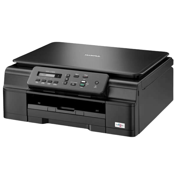 Brother DCP-J132 / W