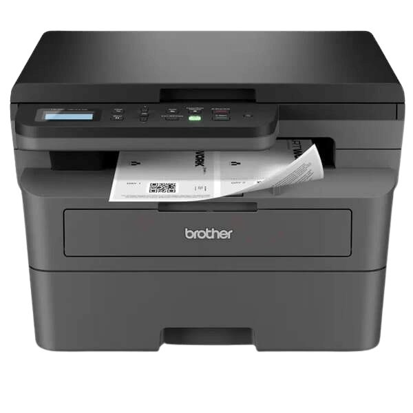 Brother DCP-L 2620 DW