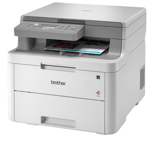 Brother DCP-L3500