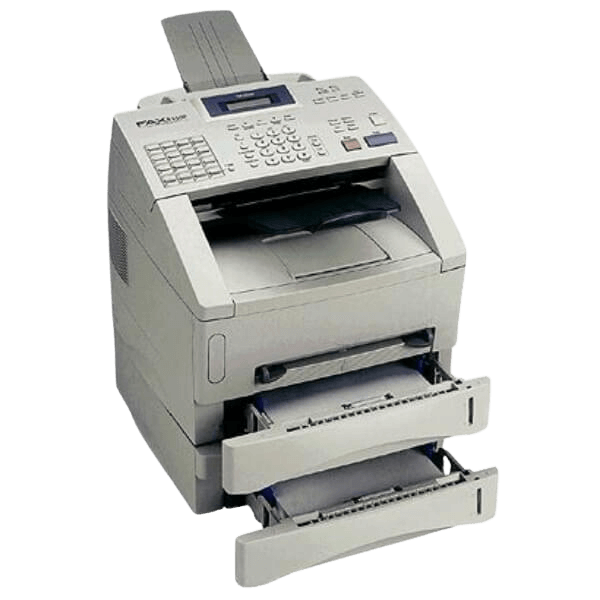 Brother Fax-8350 / P