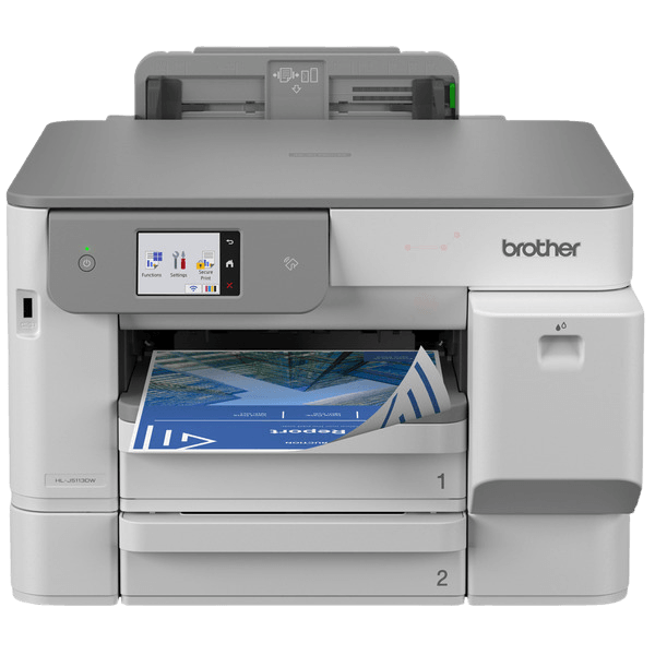 Brother HL-J 5115 DW