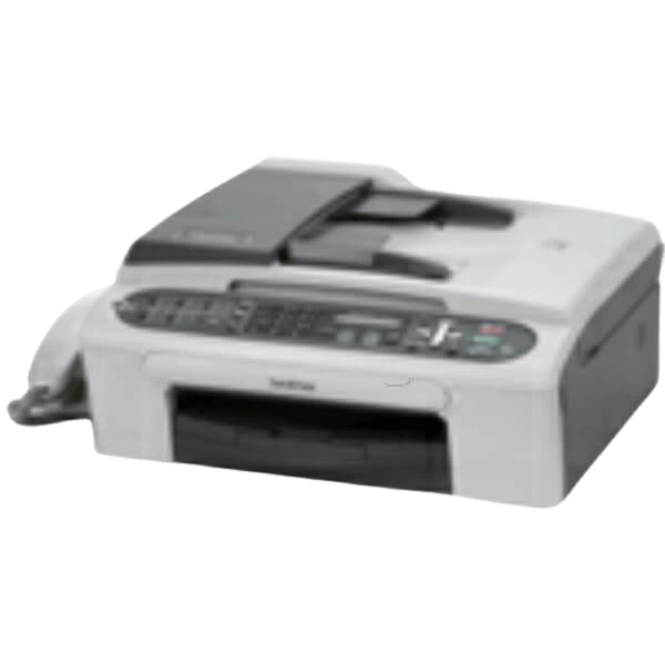 Brother IntelliFax-2480 C