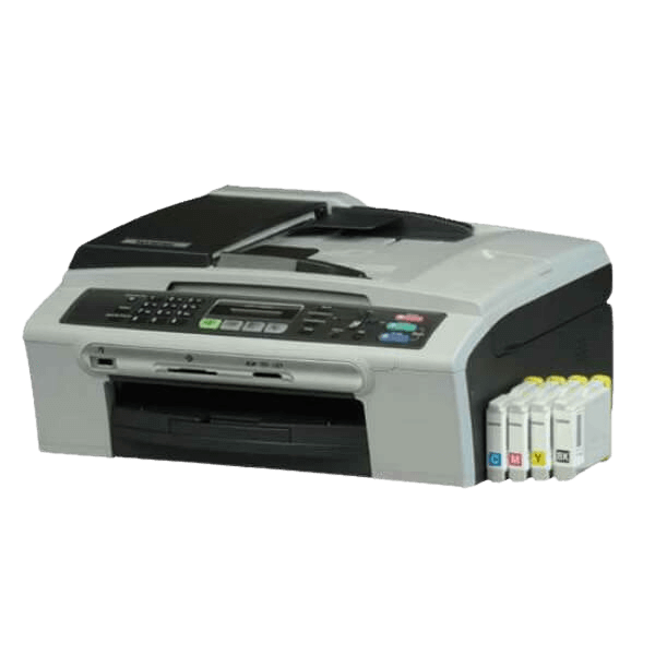 Brother MFC-260 / C