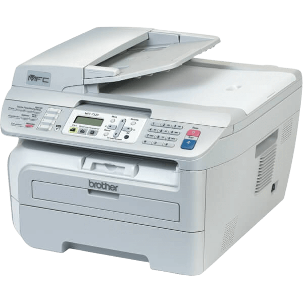 Brother MFC-7320 / W