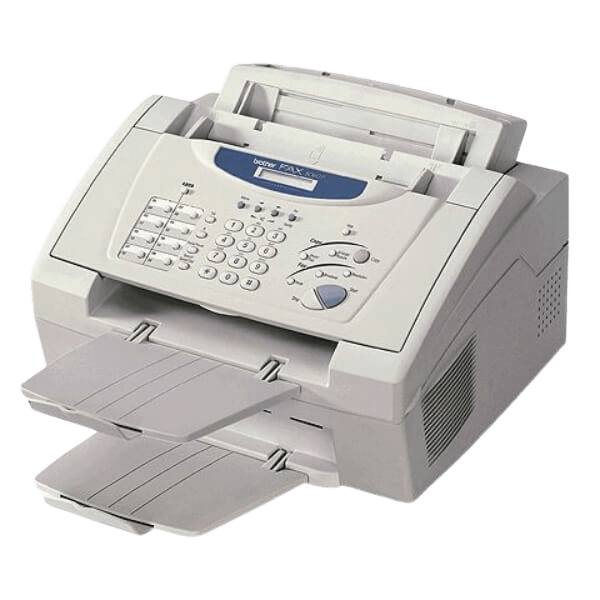 Brother MFC-7750