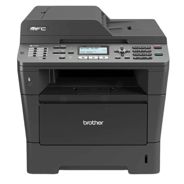 Brother MFC-8510 / DN