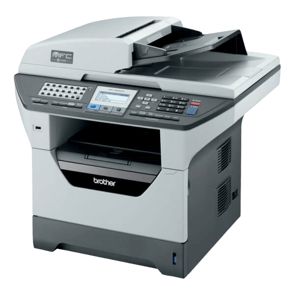 Brother MFC-8885 / DN