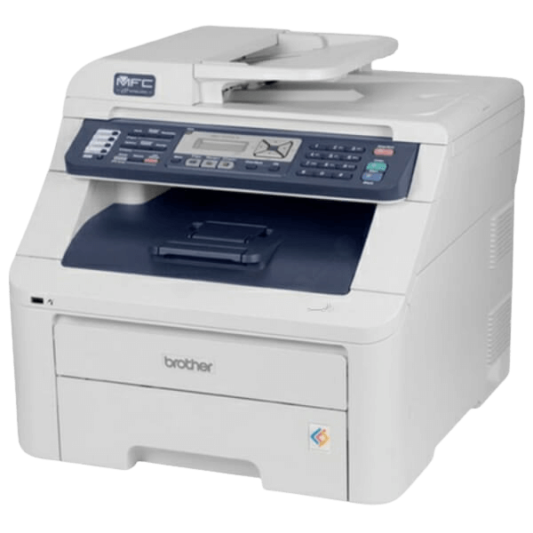 Brother MFC-9325 / CW