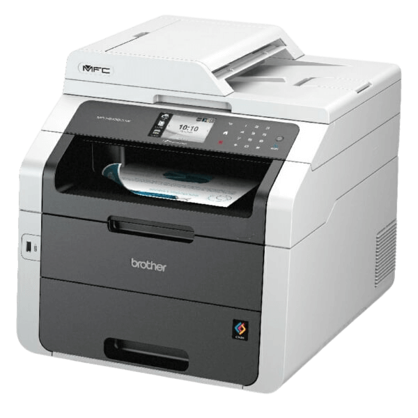 Brother MFC-9330 / CDW
