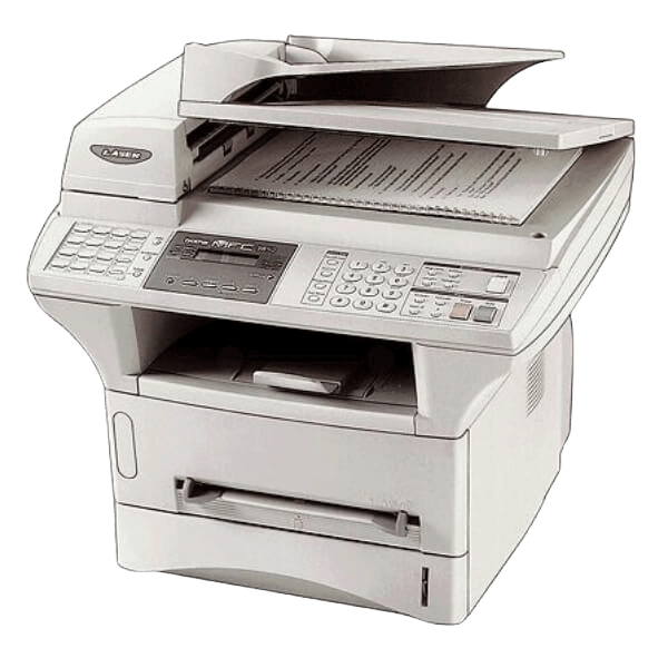 Brother MFC-9750