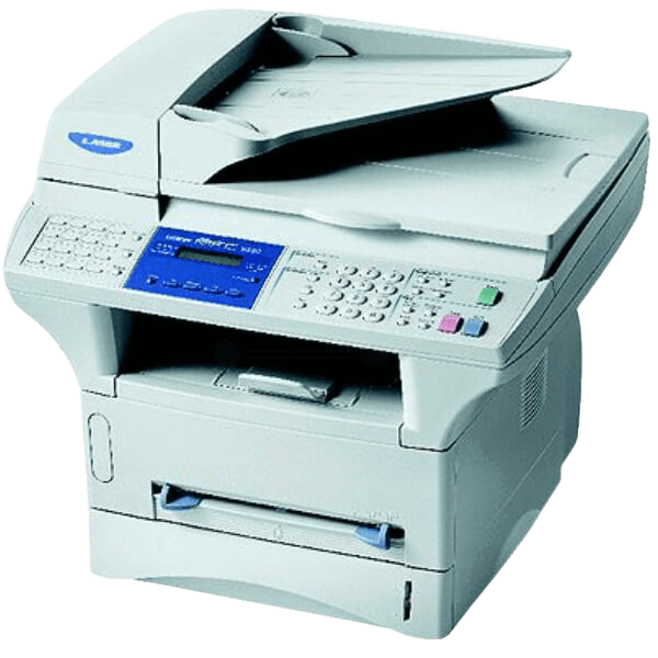 Brother MFC-9870