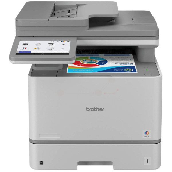 Brother MFC-EX 570
