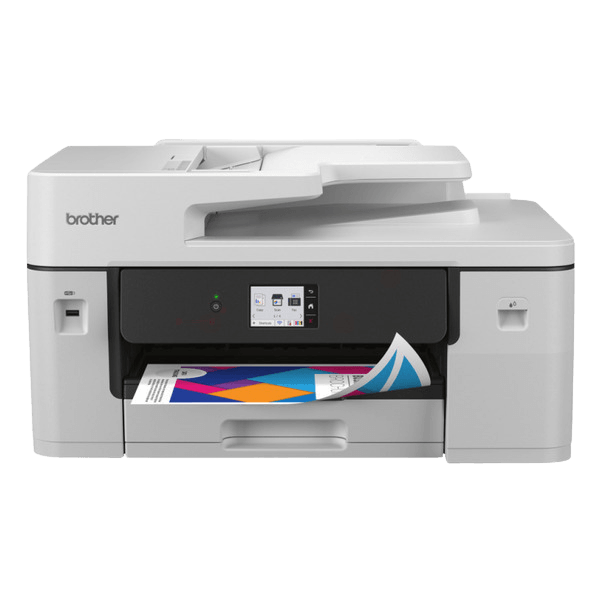 Brother MFC-J 6760 DW