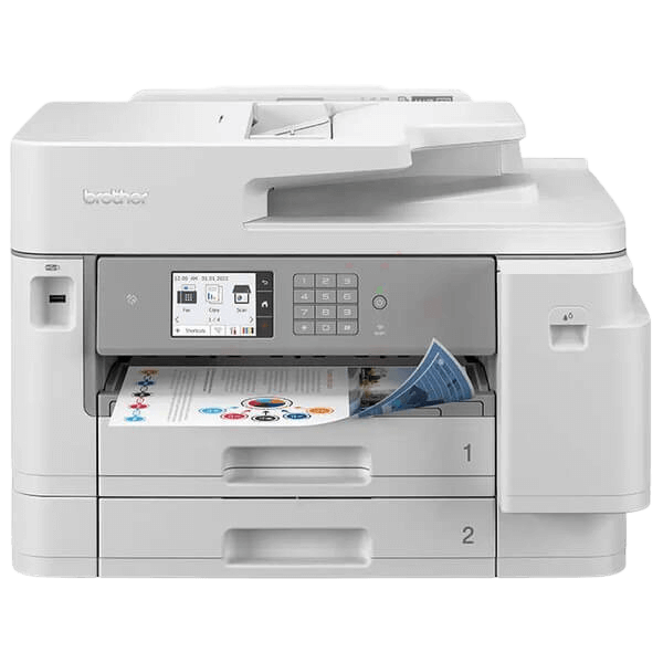 Brother MFC-J 6955 DW