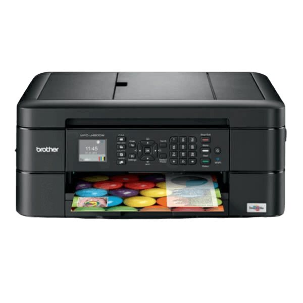 Brother MFC-J1140 / W