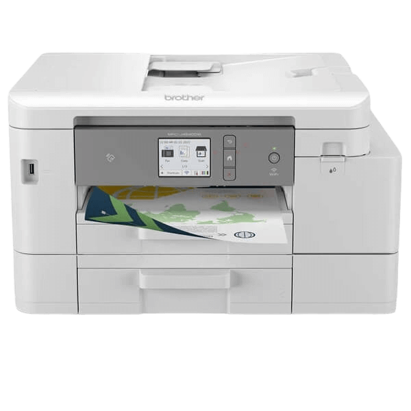 Brother MFC-J4540 / DW / DW XL / DWT