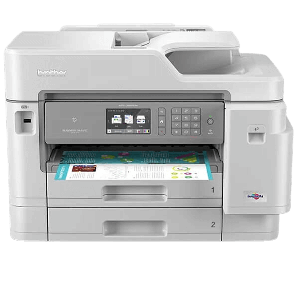 Brother MFC-J5345 DW