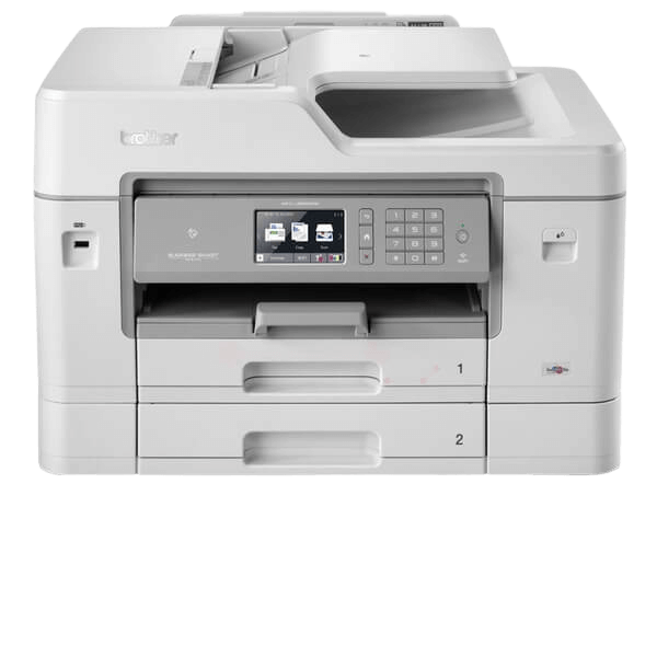 Brother MFC-J6935 / DW / DWF