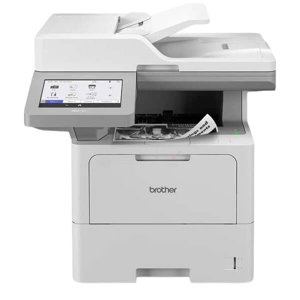 Brother MFC-L 6910 DN