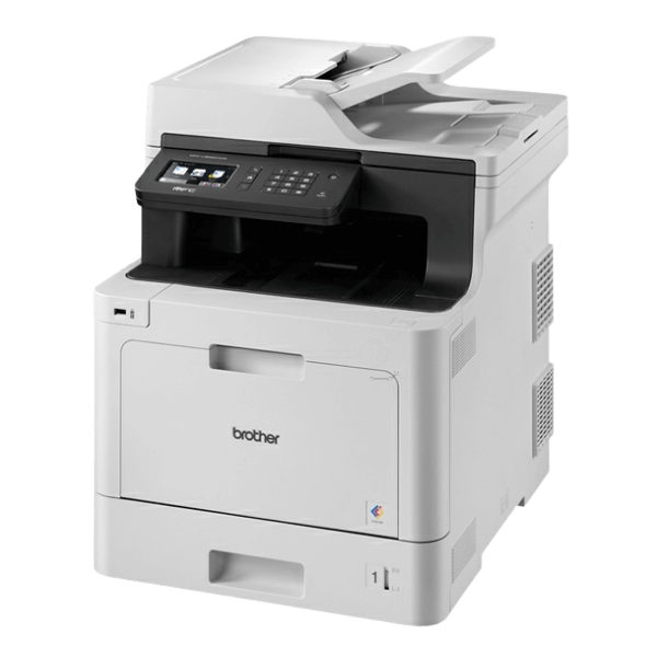 Brother MFC-L 8690 CDWLT