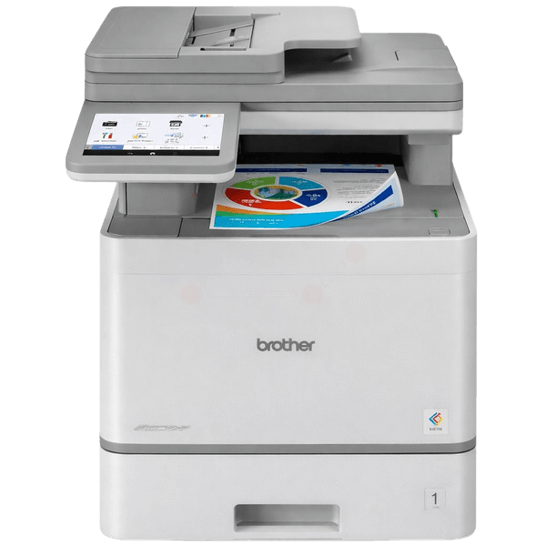 Brother MFC-L 8970 CDW