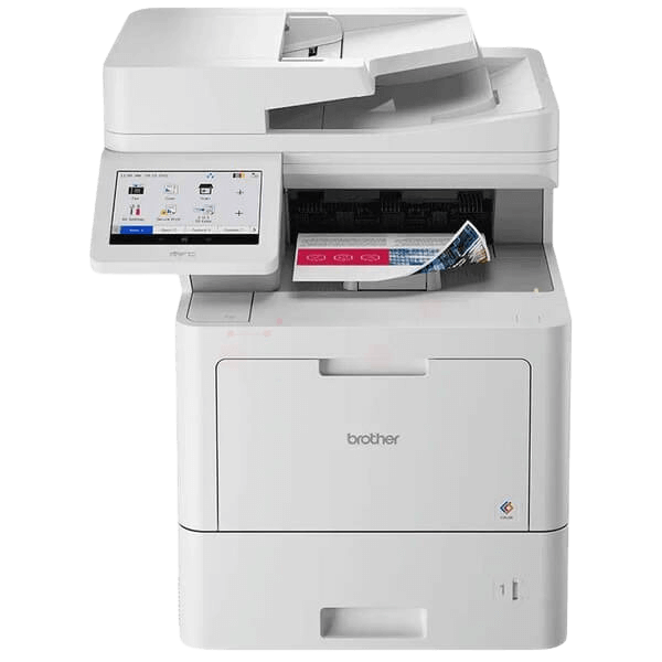Brother MFC-L 9600