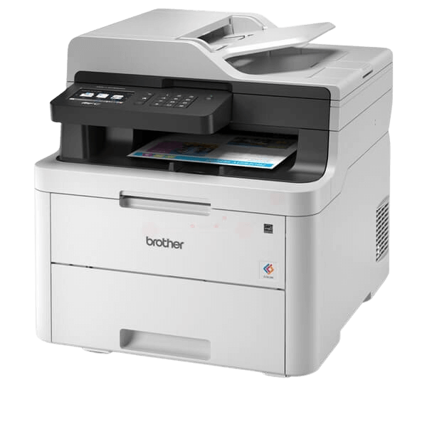 Brother MFC-L3710 / CW