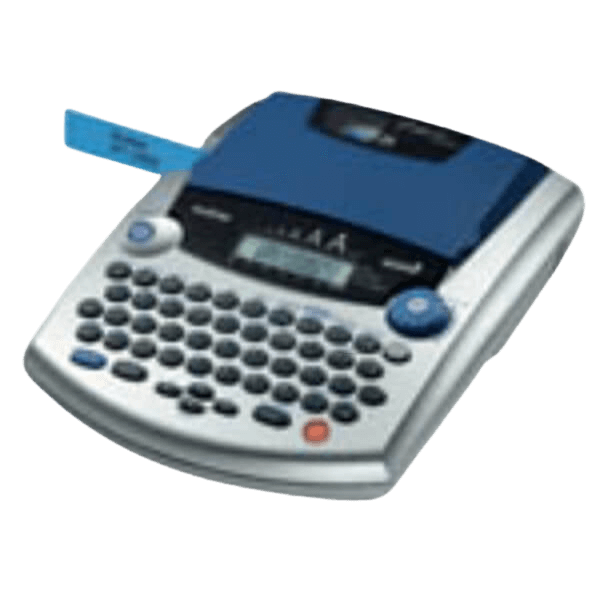 Brother P-touch 2450 / CC / DX