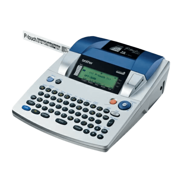 Brother P-touch 3600