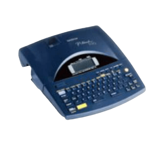Brother P-touch 550