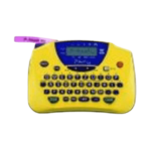 Brother P-touch 65