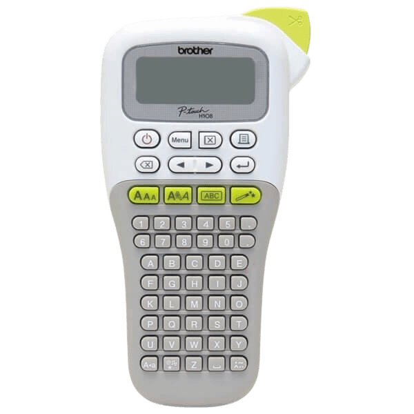 Brother P-touch H 108 GT