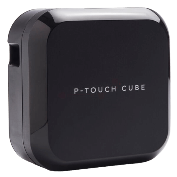 Brother P-touch P 710 BT Cube plus