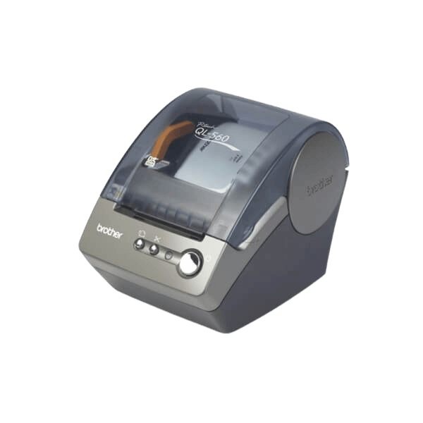 Brother P-touch QL 560/ VP / YX