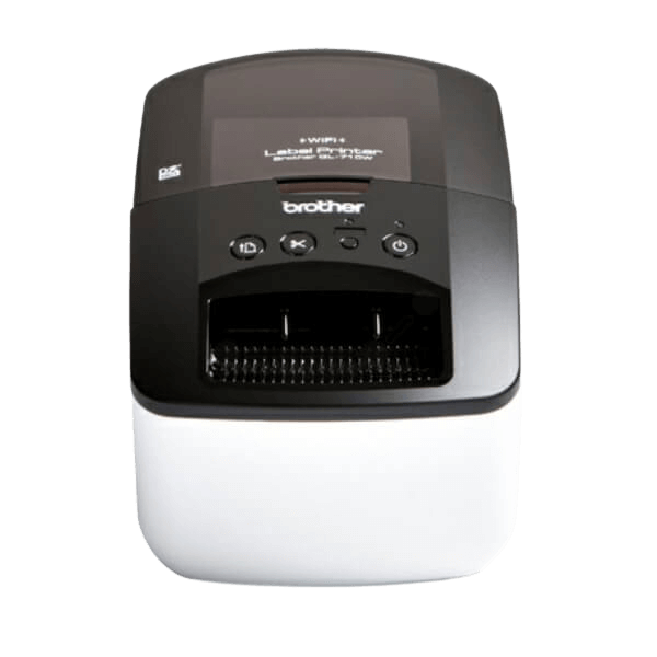 Brother P-touch QL 710 / W / WSP