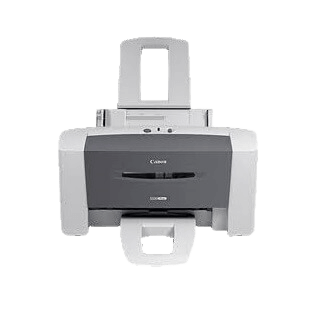 Canon Bubble Jet 330 S PHOTO