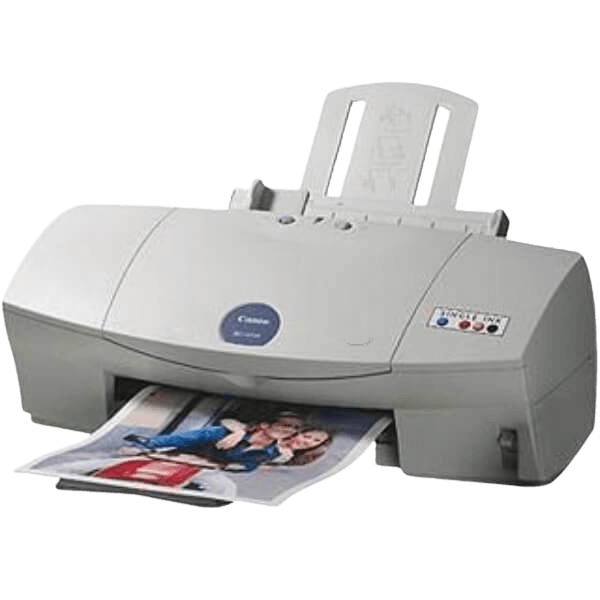 Canon Bubble Jet BJC 6200 / S