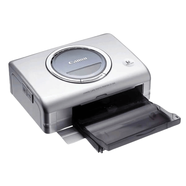 Canon Card Photo Printer CP 300
