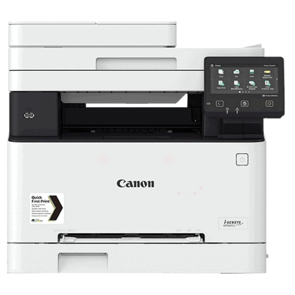 Canon Color ImageClass MF 640