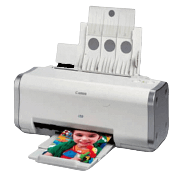 Canon I 350
