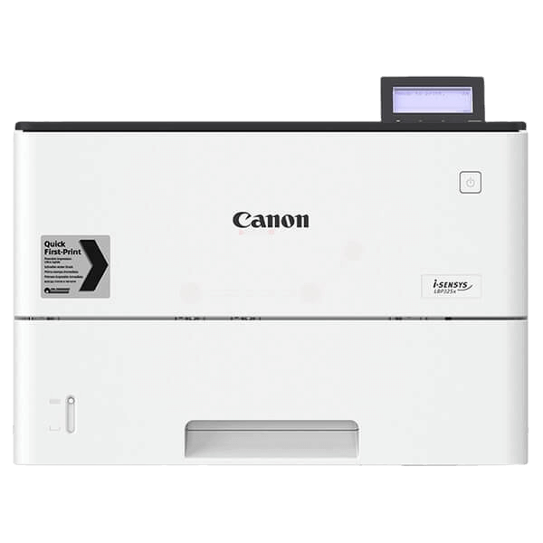 Canon i-SENSYS LBP 320