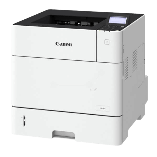 Canon i-SENSYS LBP 352 / DN