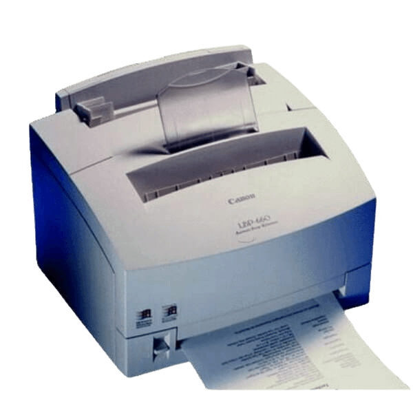 Canon i-SENSYS LBP 465