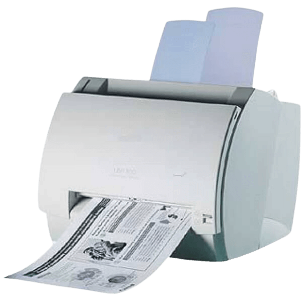 Canon i-SENSYS LBP 800